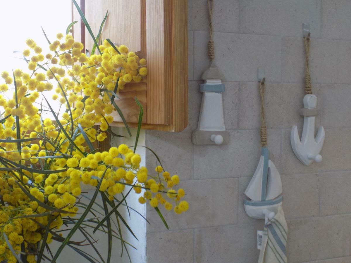 فيلا Casa Giglio كارلوفورتي المظهر الخارجي الصورة