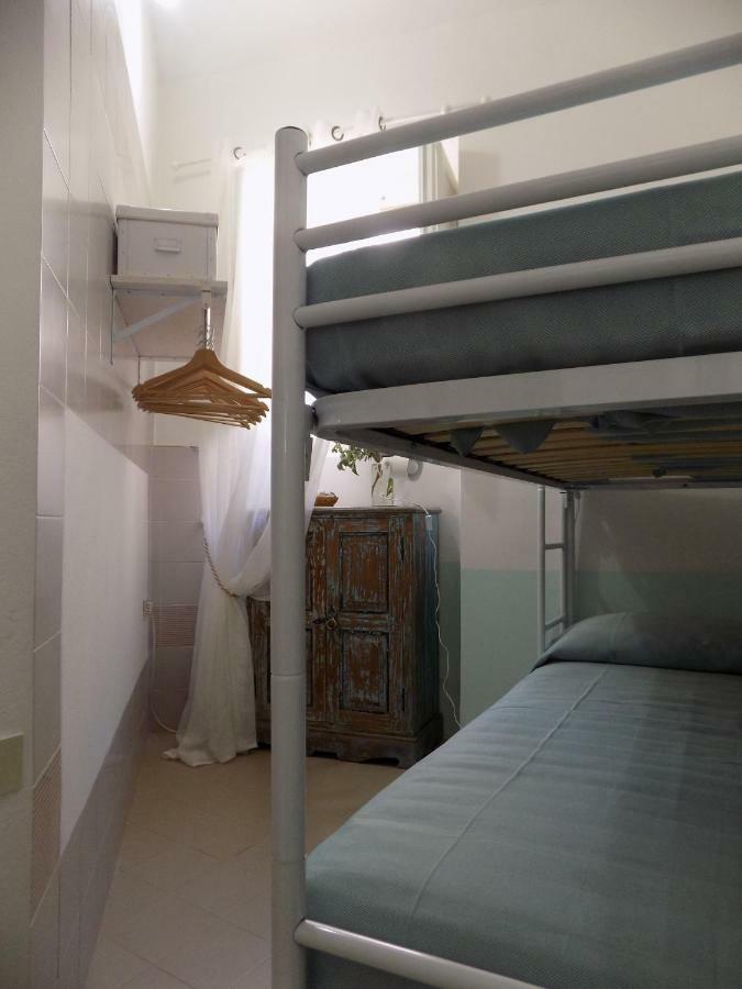 فيلا Casa Giglio كارلوفورتي المظهر الخارجي الصورة