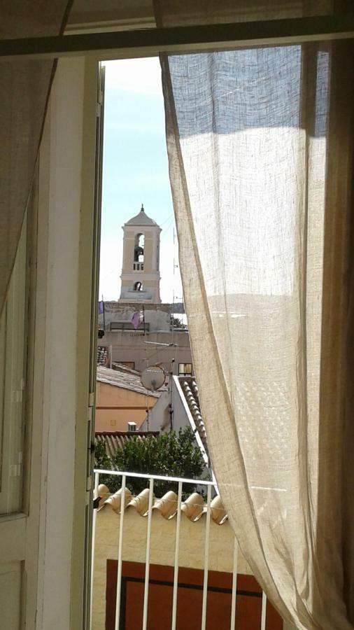 فيلا Casa Giglio كارلوفورتي المظهر الخارجي الصورة