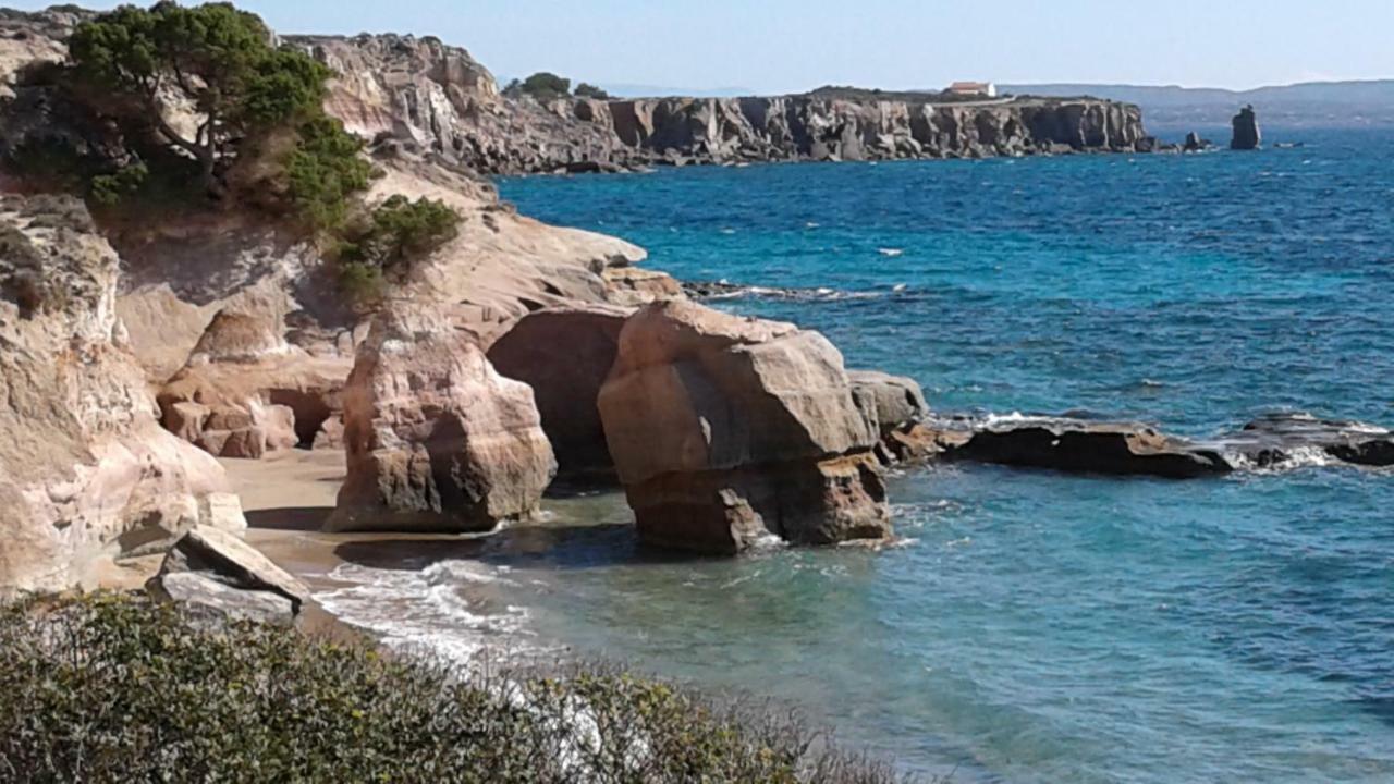 فيلا Casa Giglio كارلوفورتي المظهر الخارجي الصورة