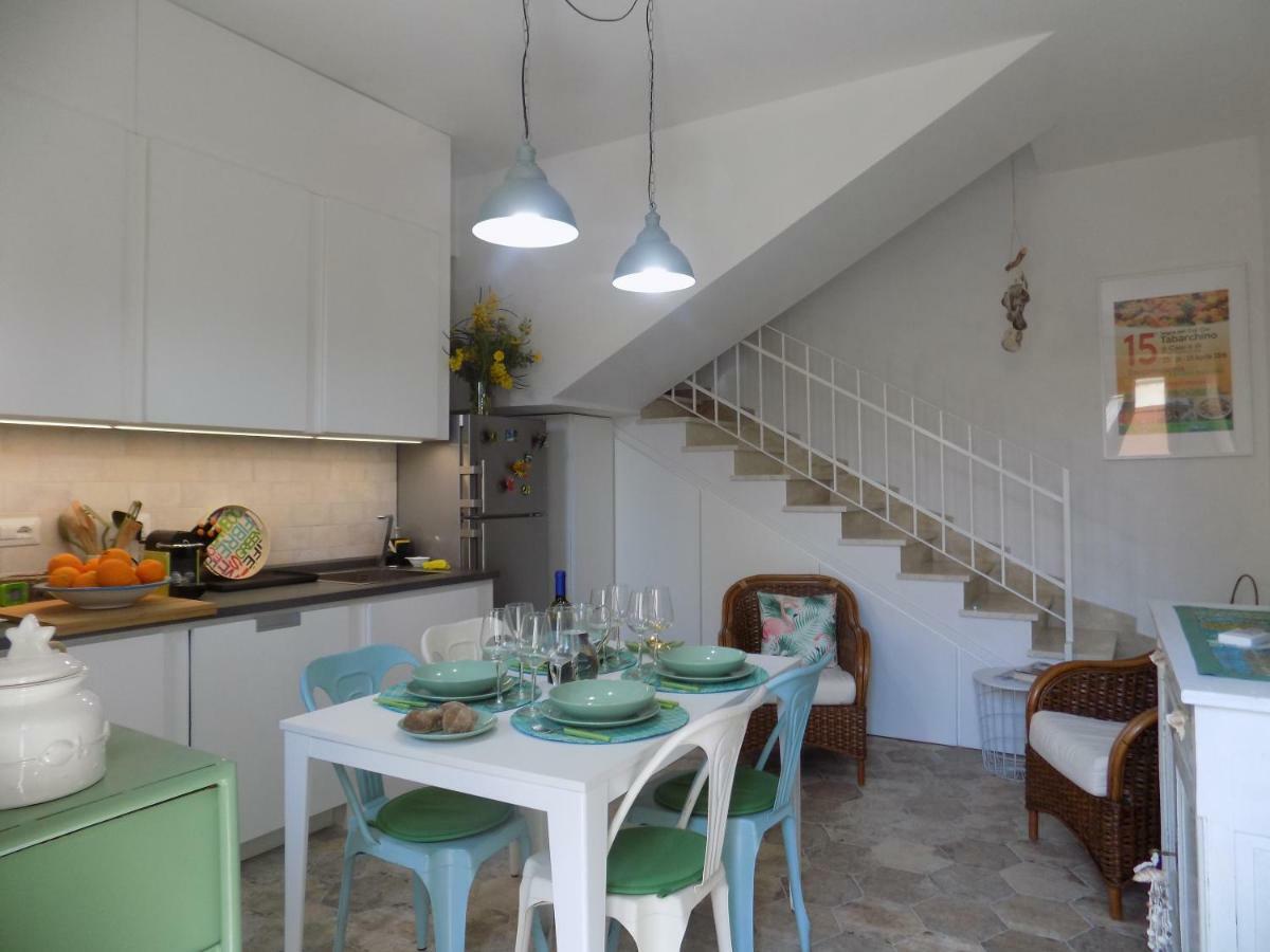 فيلا Casa Giglio كارلوفورتي المظهر الخارجي الصورة