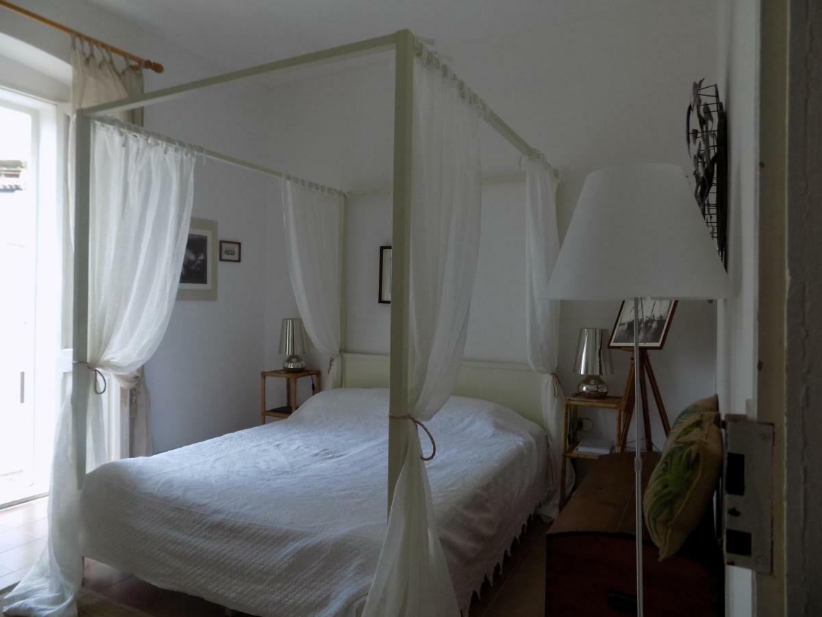 فيلا Casa Giglio كارلوفورتي المظهر الخارجي الصورة