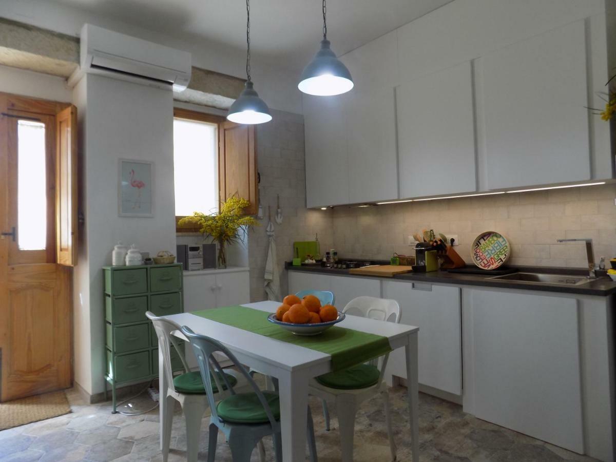 فيلا Casa Giglio كارلوفورتي المظهر الخارجي الصورة
